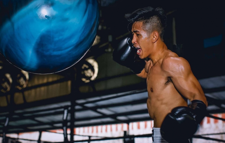 Trần Văn Thảo tranh đai thế giới với tay đấm người Argentina