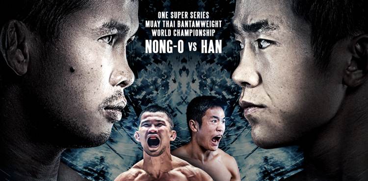 3 cuộc đọ sức đầy hứa hẹn của ONE: Clash Of Legends