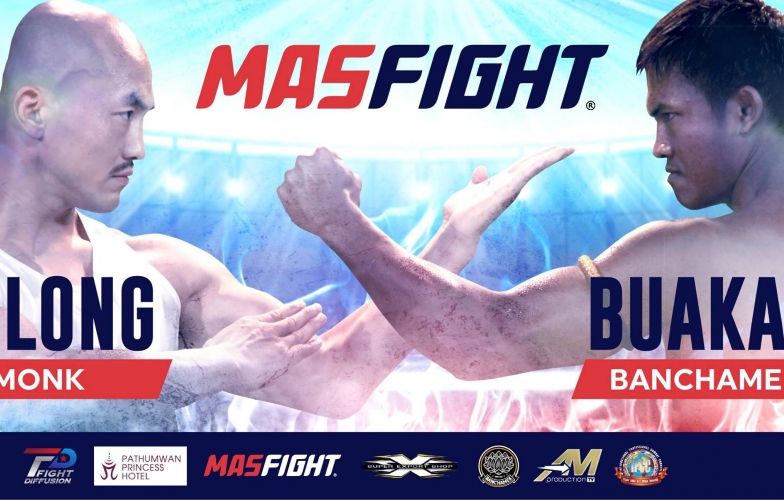 HOT Yi Long và Buakaw sẽ thượng đài lần thứ 3?