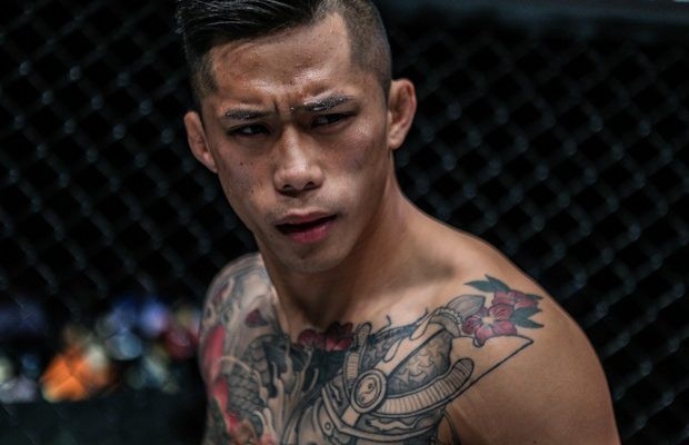 Martin Nguyễn và hành trình tại lò luyện striking số 1 thế giới - Hard Knock 365