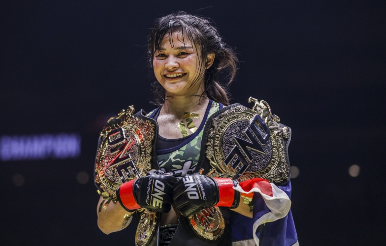 Suy nghĩ tiêu cực trong võ thuật và cách xử lý như những võ sĩ chuyên nghiệp của ONE Championship