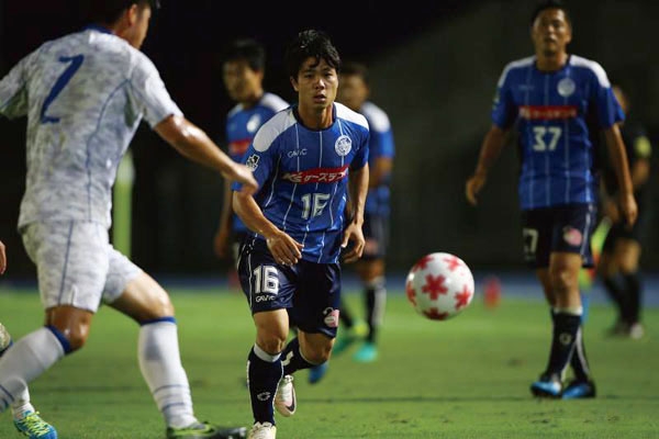 Tin HOT trưa 5/3: HLV Mito Hollyhock lại tiếc Công Phượng