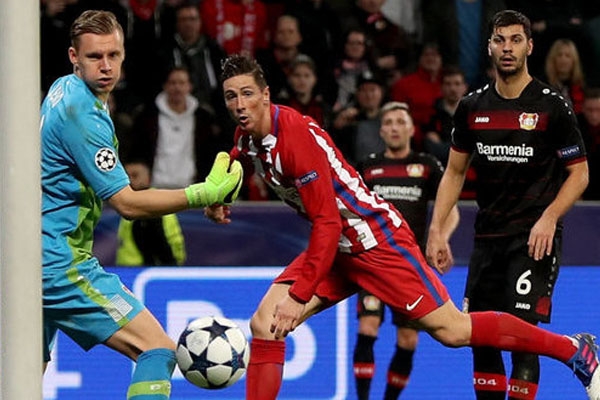 Nhận định tỷ lệ kèo Atletico vs Leverkusen, 2h45 ngày 16/3
