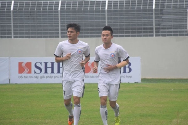 U20 VN mất cầu thủ quan trọng trước VCK U20 World Cup?