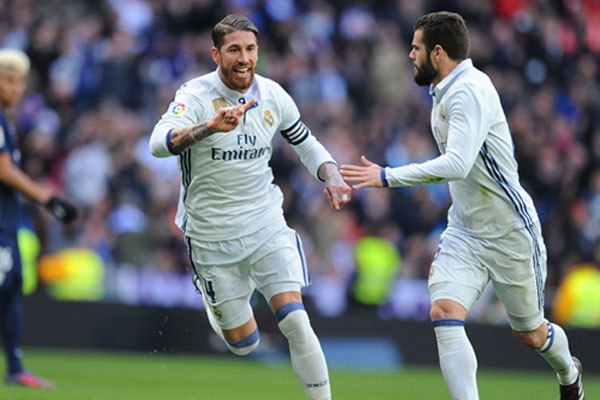 Link xem trực tiếp Sporting Gijon vs Real, 21h15 ngày 15/4