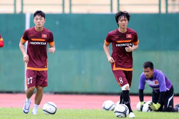 Nhiều cầu thủ HAGL ra nước ngoài thi đấu nếu chơi tốt ở SEA Games