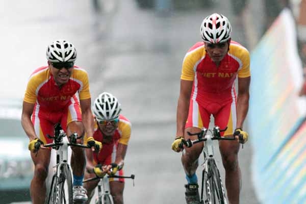 Thái mất Vàng, Việt mất Bạc vì 'trò bẩn' của Malaysia