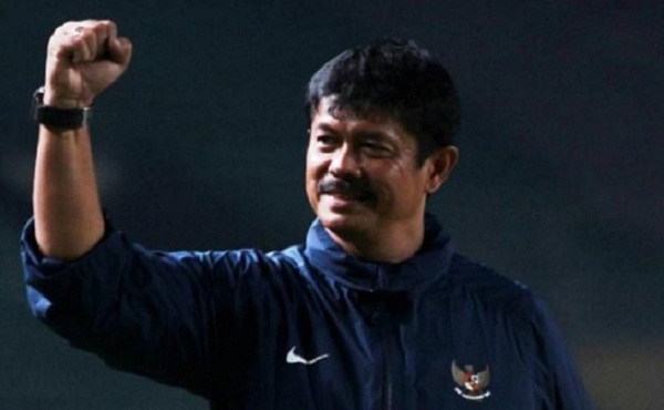 HLV U18 Indonesia tuyên bố hạ U18 Việt Nam