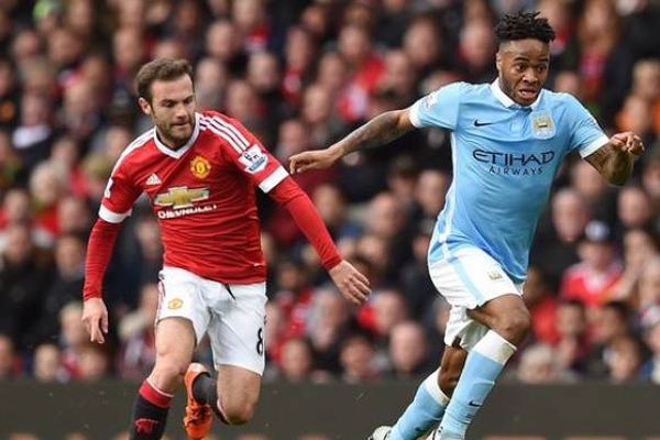 Link xem trực tiếp MU vs Man City, 23h30 ngày 10/12