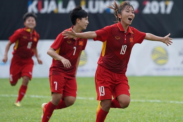 Lịch thi đấu - Kết quả VCK Asian Cup 2018 (6-20/4)