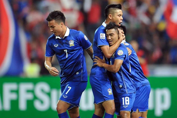 Link xem trực tiếp U23 Thái Lan vs U23 Triều Tiên,15h00 10/1