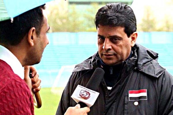 U23 Iraq thách thức U23 Việt Nam ở tứ kết
