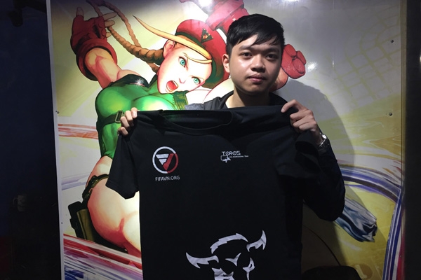 Nhà vô địch FIFAVN League: 'Toros vẫn là số 1, chúng tôi đã trở lại'