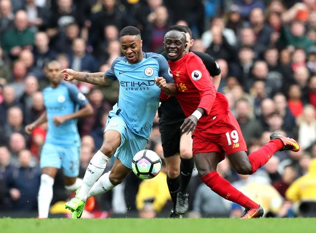 Lịch thi đấu bóng đá ngày 4/4:Đại chiến Liverpool - Man City