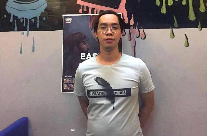 Lâm Anh Tú: ‘Tôi chưa từng nghe danh team Toros bao giờ’