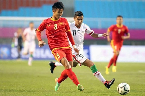 Lứa U23 tạo nên kỳ tích tại ASIAD 2014 bây giờ ra sao?