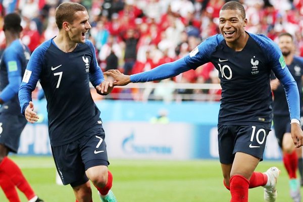BXH World Cup hôm nay ngày 27/6: Thêm 4 đội vào vòng 1/8