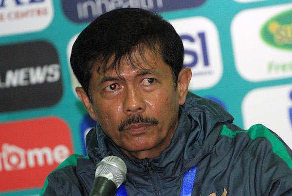 HLV U19 Indonesia: ‘Chúng tôi sẽ đánh bại Việt Nam một cách lạnh lùng’