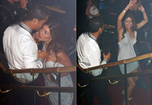 Lời cáo buộc chấn động có thể khiến Ronaldo đi tù, thân bại danh liệt