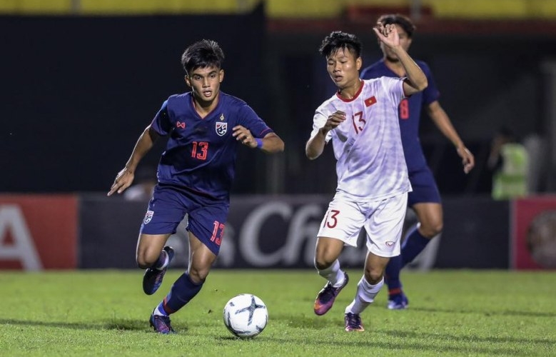 Lịch thi đấu U19 Việt Nam tại Vòng loại U19 châu Á 2020