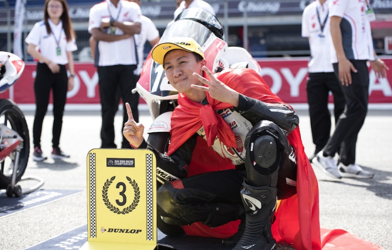 ARRC 2019 chặng 7: Thắp lửa tự hào, gieo mầm hy vọng