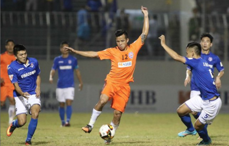 SHB Đà Nẵng vs Than Quảng Ninh, 17h00 ngày 18/7: Chiến thắng để bay cao