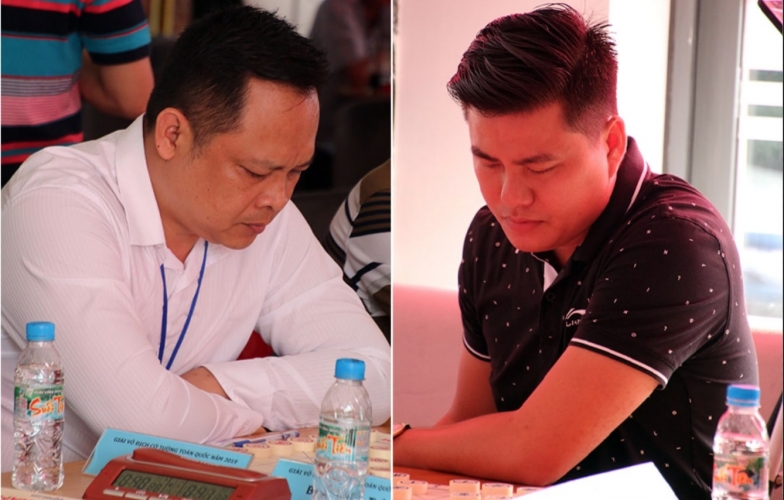Đọ sức đỉnh cao ngay trận mở màn của Kỳ Vương 2020