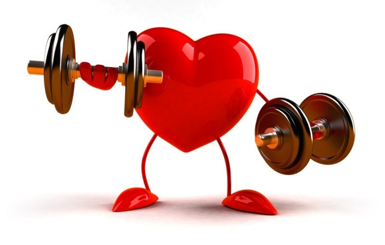 Đốt mỡ thừa hiệu quả ngay tại nhà với 10 bài tập Cardio