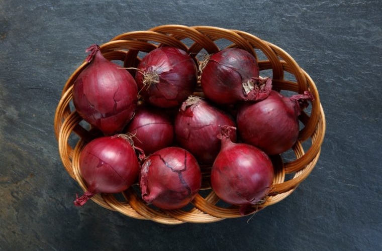 9 Loại rau 'quen thuộc' nên có trong chế độ ăn lành mạnh