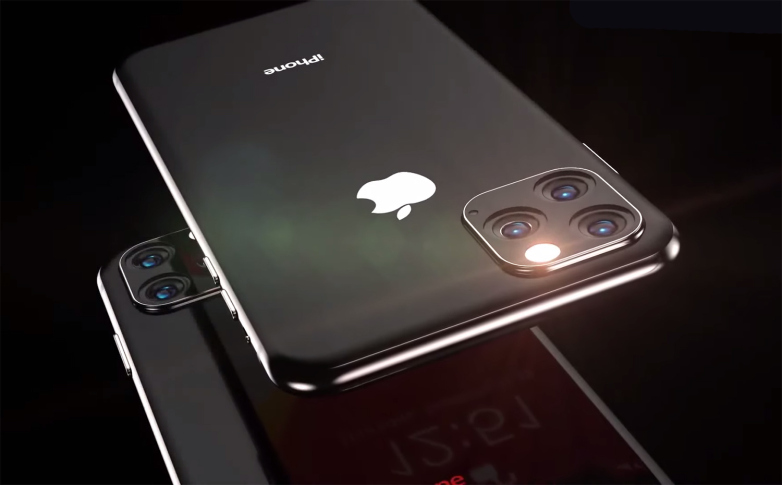 CHÍNH THỨC: Giá iPhone 11 từ 16 đến hơn 30 triệu đồng