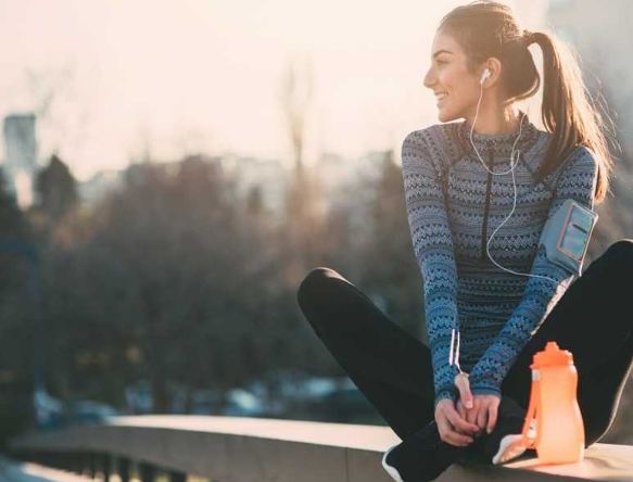 Thói quen 'ăn uống' cần thay đổi để giữ sức khỏe tốt