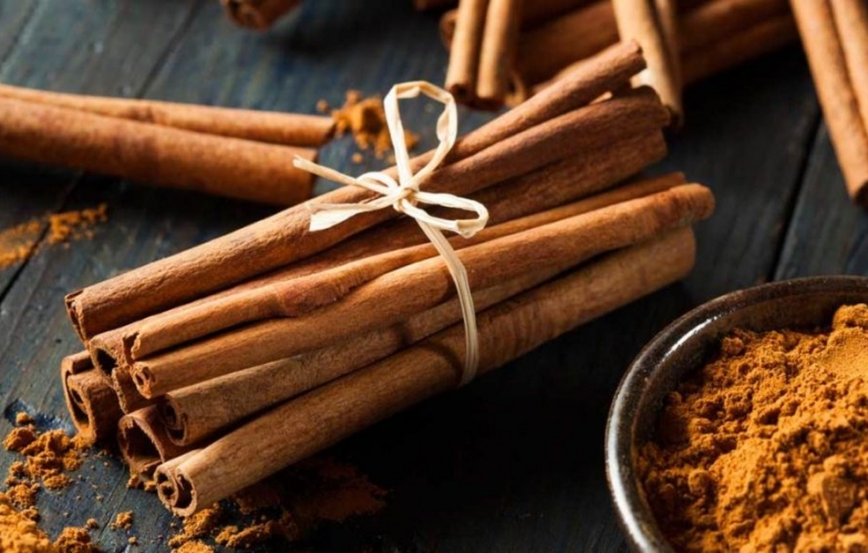 Giảm mỡ nhanh với cách pha chế 'quế' đơn giản tại nhà