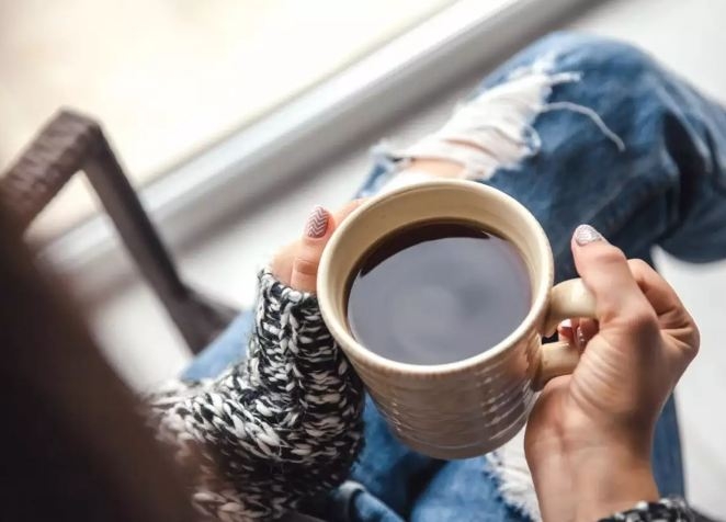 Đồ uống nên dùng trước khi bước vào tập luyện