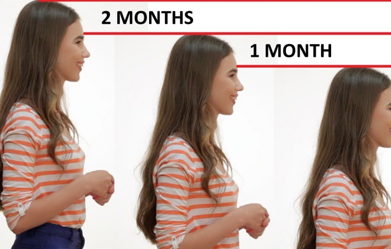 Bật mí 7 nguyên tắc vàng để tăng chiều cao