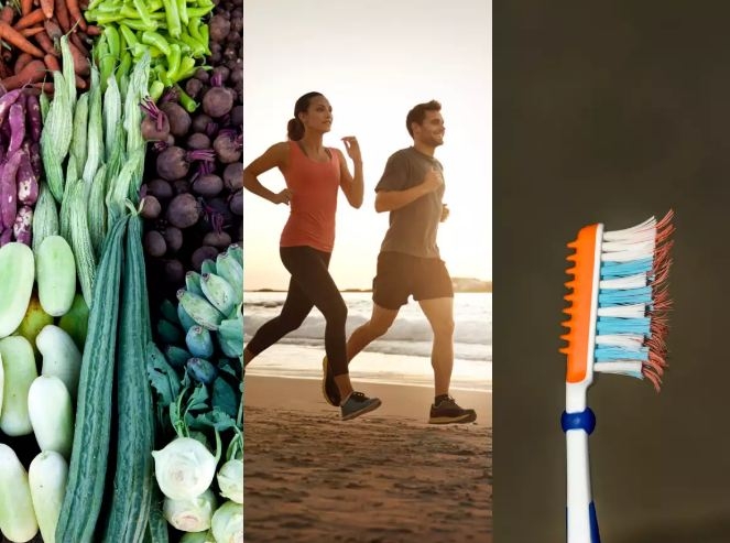 Lạm dụng 5 thói quen tốt này sẽ gây tổn hại cho sức khỏe