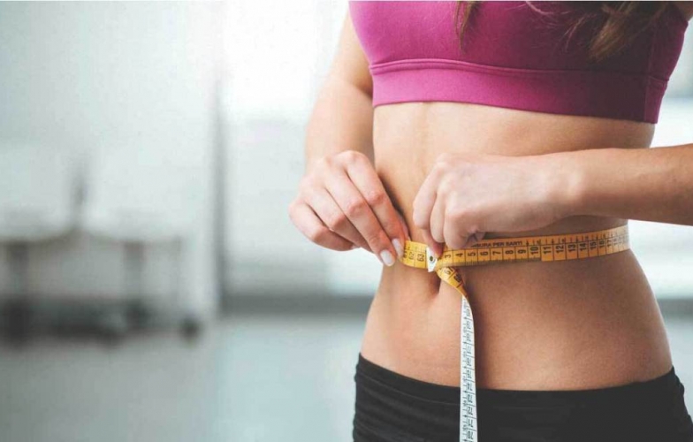 Mẹo giảm cân siêu tốc cho người lười