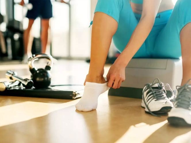 Bí kíp đơn giản để tập tạ tốt hơn