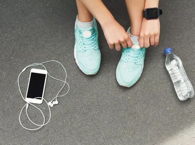 Đi bộ có giảm cân không? 1 tiếng đi bộ giảm bao nhiêu calo?