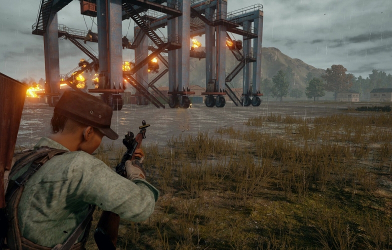 PUBG: Những điều gây tranh cãi trong vòng 1 năm qua từ phía cộng đồng game 