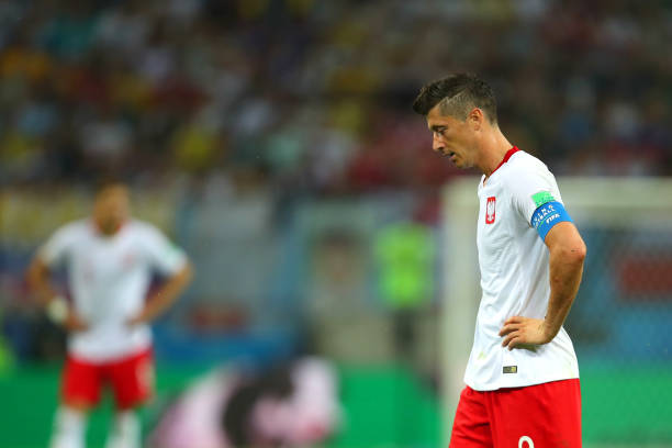 Bảng xếp hạng World Cup hôm nay 25/6: Ba Lan, Panama về nước