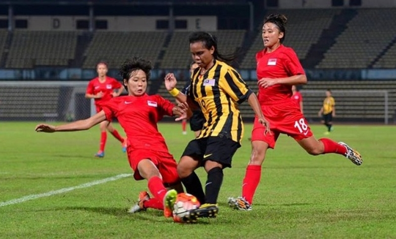 Kết quả bóng đá Đông Nam Á: Malaysia 'hạ đẹp' Campuchia