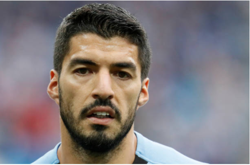 Suarez nói về Griezmann: 'Hắn ta đâu phải người Uruguay?'