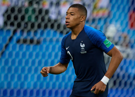 Chơi cực hay giúp đội nhà thắng Bỉ, Mbappe nói gì?