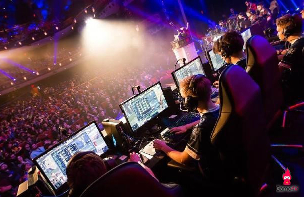 NÓNG: Việt Nam bất ngờ rơi vào bảng 'tử thần' môn Esport