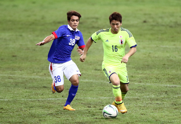 U23 Malaysia vs U23 Nhật Bản đá mấy giờ, trên kênh nào?