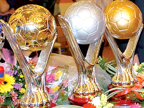 QBV Việt Nam 2018: Lần đầu cho Quang Hải?