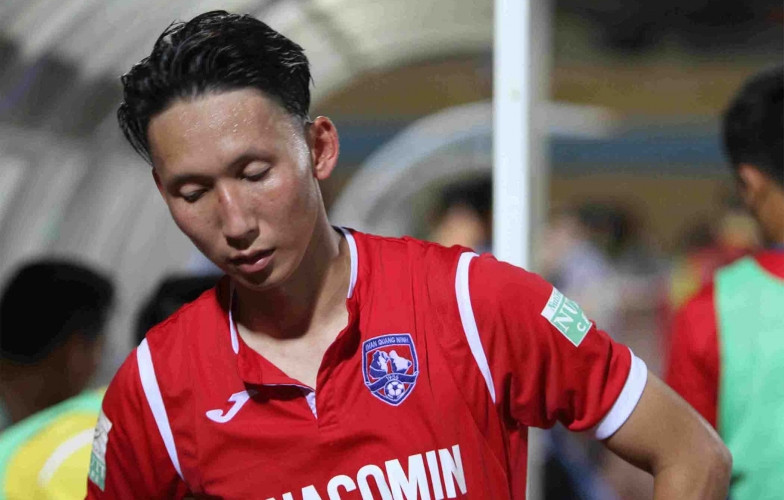 Nghiêm Xuân Tú chỉ ra người thay thế Văn Thanh