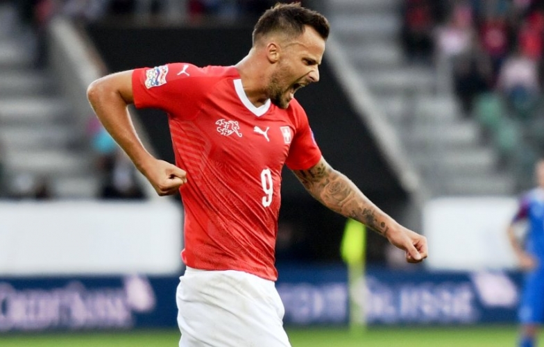 Kết quả bóng đá hôm nay 19/11: 3 cái tên vào bán kết châu Âu