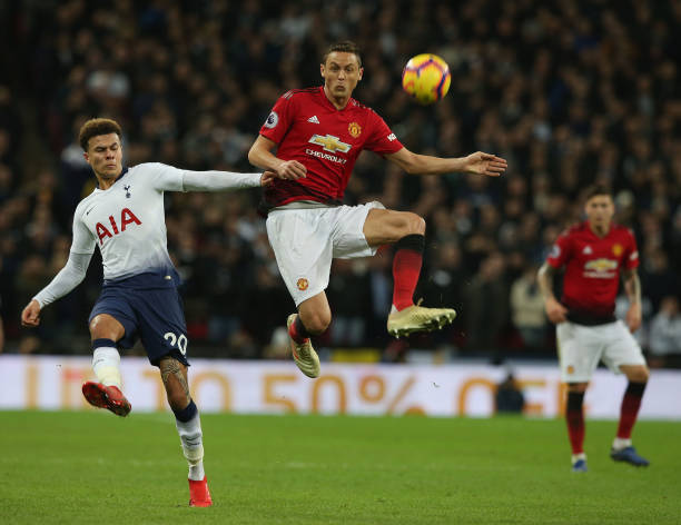 Nemanja Matic: 'MU sẽ giật vé đá Champions League mùa tới'