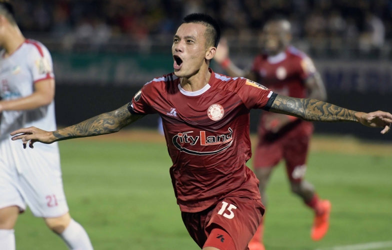 Lịch thi đấu bóng đá hôm nay 11/5: Sôi động V.League